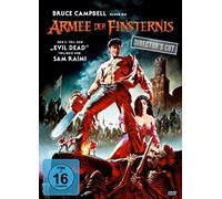 Armee der Finsternis – Bruce Campbell – DVD – Version du réalisateur (Import)