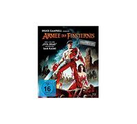 Armee der Finsternis – Blu-ray – Version du réalisateur – Import – Plaion Pictures
