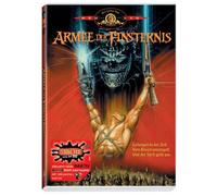 Armee der Finsternis (+ Munchkin-Kartenspiel)