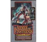 Armee der Finsternis [VHS]