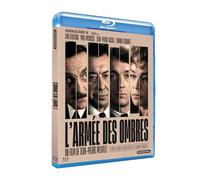 ARMEE DES OMBRES (L') - BD