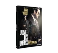 L'Armée des ombres DVD