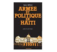 Armée et politique en Haïti
