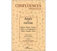 Armée et pouvoir Tome 99 -4 - Collectif - L'harmattan - broché - Livre