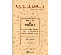 Armée et pouvoir Tome 99 -4 - Collectif - L'harmattan - broché - Livre