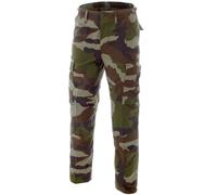 ARMÉE FRANÇAIS EDR TACTIQUE PANTALON HOMMES COMBAT CARGO TRAVAIL PANTALON RIPSTO