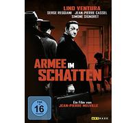 Ventura,Lino - Armee im Schatten [Import]