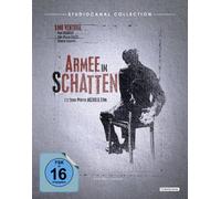 Armee im Schatten: StudioCanal Collection