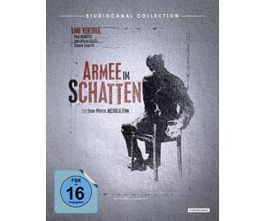 Armee im Schatten: StudioCanal Collection