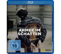 ARMEE IM SCHATTEN - VENTURA,LINO/SIGNORET,SIMONE BLU-RAY NEUF