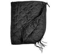 ARMÉE LINER DE GI PONCHO RIPSTOP MATELASSÉ COUVERTURE MAT CAMPING RANDONNÉE VOYA