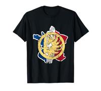 Armée Militaire Française Etrangere Troupe Disant Design T-Shirt