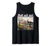 Armée prussienne | Uniforme de Prusse | Infanterie Débardeur