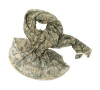 ARMÉE SCRIM ÉCHARPE NET SORGO MILITAIRE TACTIQUE FACE VOILE AIRSOFT ACU DIGITAL