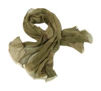 ARMÉE SCRIM ÉCHARPE NET TACTIQUE FACE VOILE MILITAIRE SORGO AIRSOFT DESERT CAMOU
