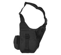 ARMÉE TACTICAL PACK COMBAT UTILITAIRE VOYAGE PATROUILLE SHOULDER BAG 9 POCHES NO