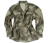 ARMÉE TACTIQUE ACU STYLE MILITAIRE HOMMES COMBAT SHIRT AIRSOFT RIPSTOP A-TACS CA