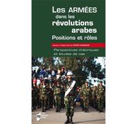 Armees dans les revolutions arabes - Pur - Presses Universitaires Rennes - broché - Essai