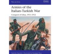 Armées de la guerre italo-turque