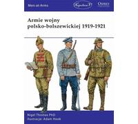Armées de la guerre polono-bolchevique 1919-1921
