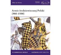 Armées de la Pologne médiévale (966-1500)