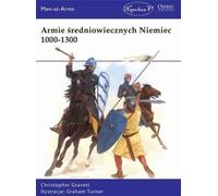 Armées de l'Allemagne médiévale 1000-1300 (Buch auf Polnisch)