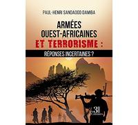 Armées Ouest-Africaines et Terrorisme : Réponses Incertaines ?