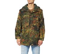 Mil-Tec BW Field, veste en textile 12 BW Camo (Flecktarn) Camo (Flecktarn)