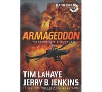 ARMEGEDDON VOL 11 REV ED PB (Left Behind (Paperback)) - [Livre en VO] Lahaye & Jenkins (Auteur)