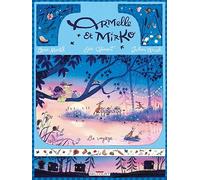 Armelle et Mirko T02: Le Voyage