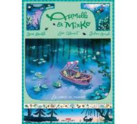Armelle et Mirko T04: Le Coeur en mousse
