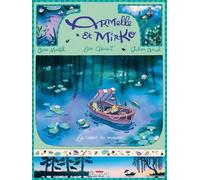 Armelle et Mirko T04: Le Coeur en mousse