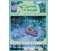 Armelle et Mirko T04 Le Coeur en mousse - Loïc Clément - Delcourt - ebook (ePub illustré) - Livre