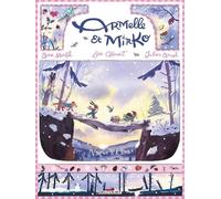 Armelle et Mirko T03: Vague à l'âme