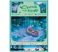 Armelle Et Mirko - Tome 4 - Le Coeur En Mousse