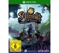 Armello - Édition Spéciale Xbox One Neuf + Emballage D'Origine