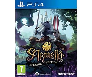 Armello - Special Edition