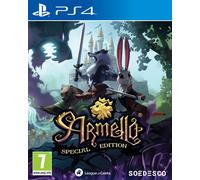 Armello - Special Edition - PlayStation 4 (Sony Playstation 4)