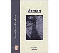Armen CD Mp3 - Jean-Pierre Abraham - Le Livre Qui Parle-Dpi - Texte lu (CD) - Textes lus CD