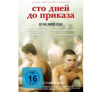 Armen Daigarhanian - 100 Tage,Genosse Soldat