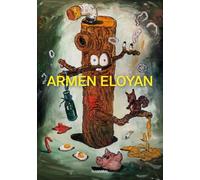 Armen Eloyan