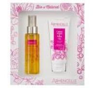 Armencelle Précieuse Huile Réparatrice 100 ml + Crème Mains & Pieds Bio 100 ml - Coffret 2 produits