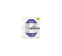 Armendáriz Viñuela, J: Ejercicios Matemáticas 1 Y 2 Eso