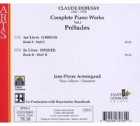 Armengaud,Jean-Pierre - Klavierwerke,Kompl. V.1