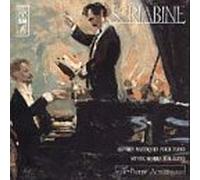 Armengaud, Jean Pierre - Klavierwerke, Mystische [Import]