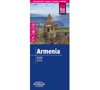 Armenia (1:250.000)