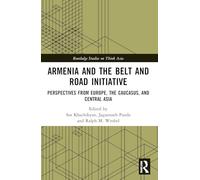 Armenia and the Belt and Road Initiative