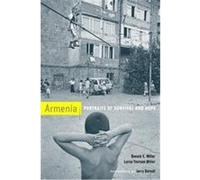 Armenia Donald E. Miller, Lorna Touryan Miller (Auteur)