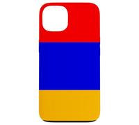 Armenia Flag Colors Armenian Gift for Armenians Coque pour iPhone 13