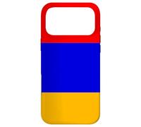 Armenia Flag Colors Armenian Gift for Armenians Coque pour iPhone 17 Pro Max